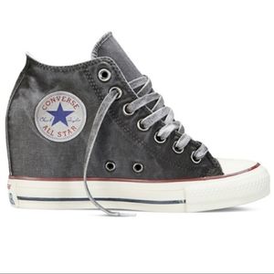 convers wedges